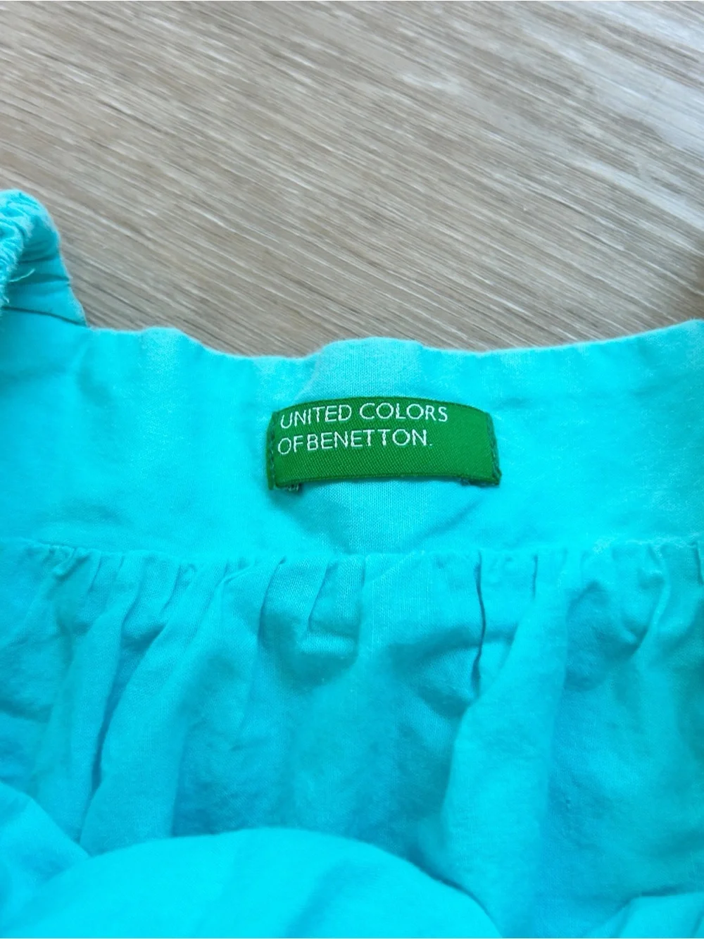 United Colors Of Benetton united colors